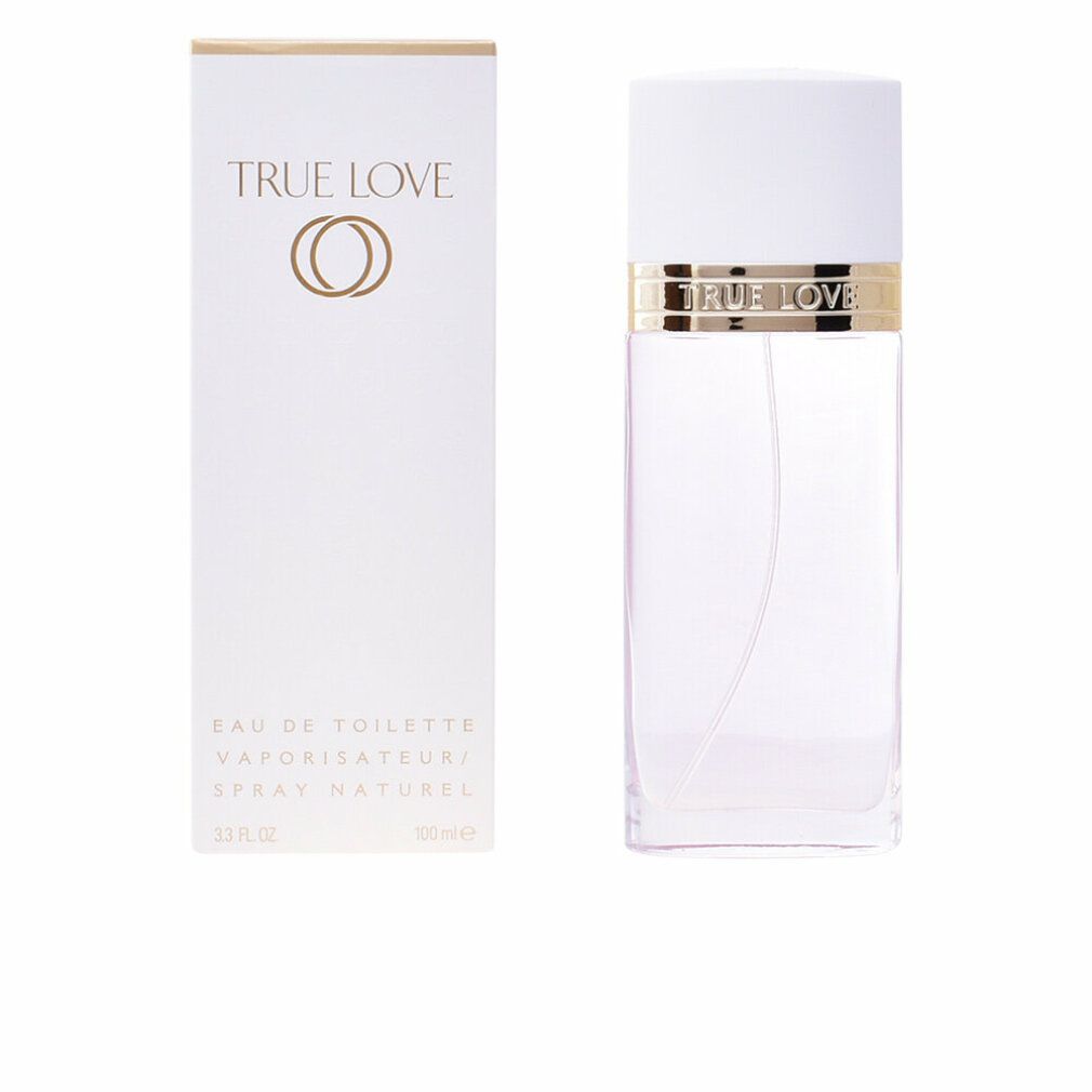Elizabeth Arden True Love Eau de Toilette