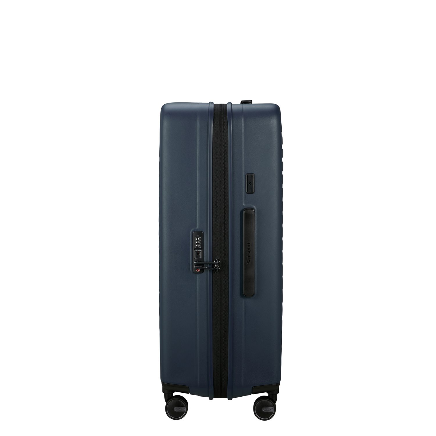 Samsonite Restackd Spinner 75 EXP midnight