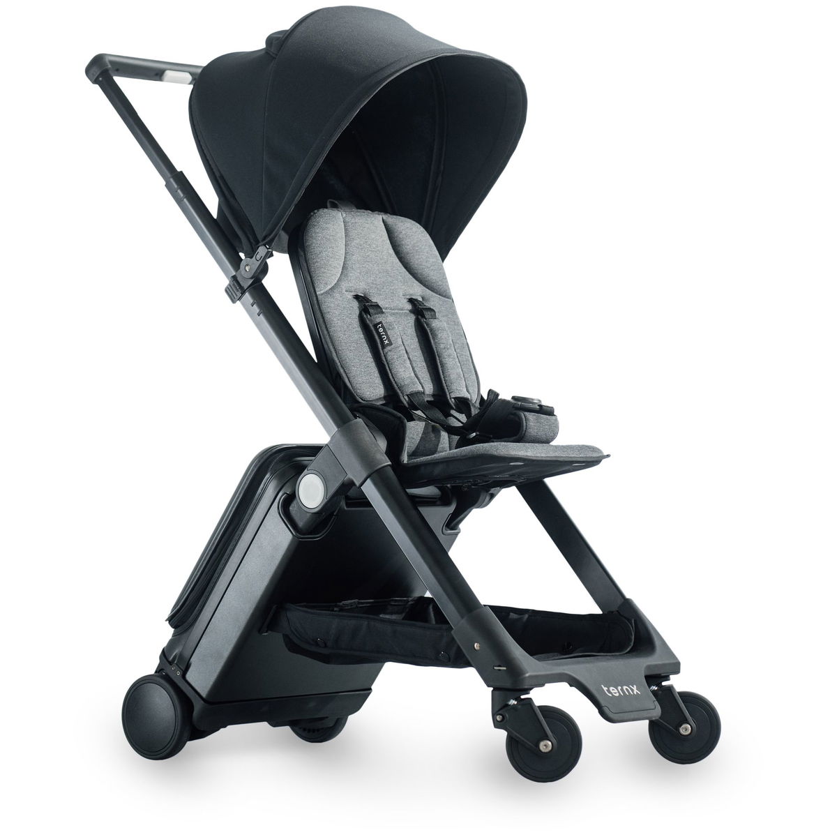 TernXTernX   Carry On Reisekinderwagen