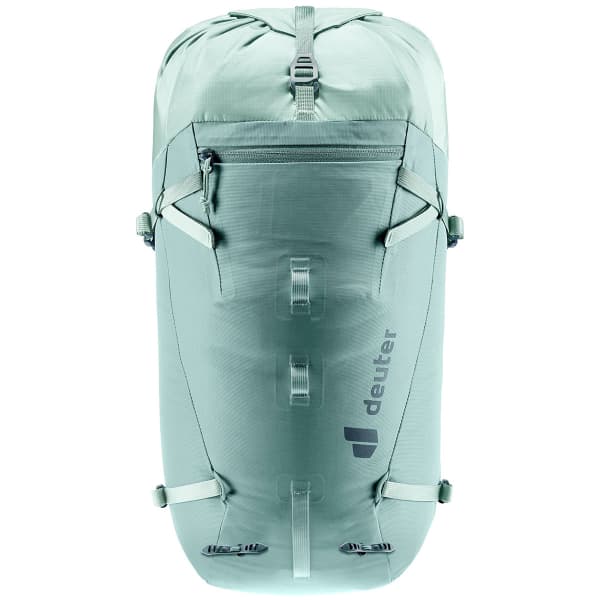 Sac à dos alpinisme DEUTER GUIDE 28 SL JADE-FROST