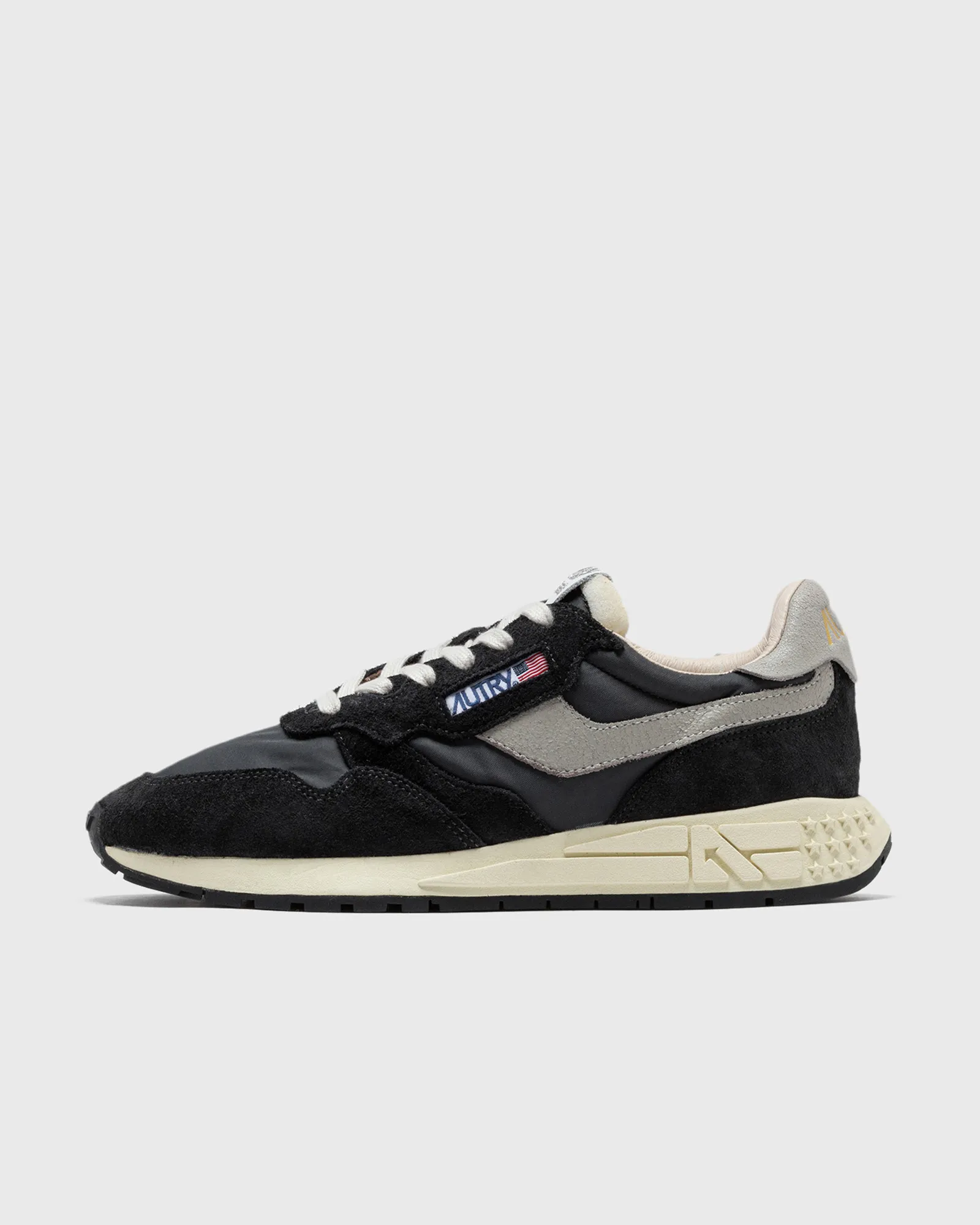 Autry Action Shoes REELWIND