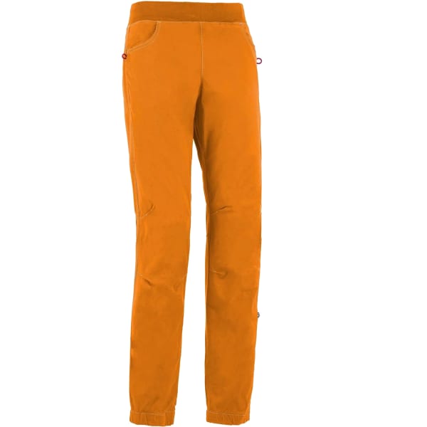 Pantalon escalade E9 MIA-S YOLK