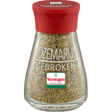 Verstegen Rozemarijn Gebroken 20 g