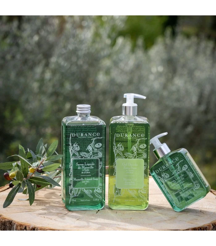 Recharge Savon Liquide à l'Huile d'Olive 750 ml