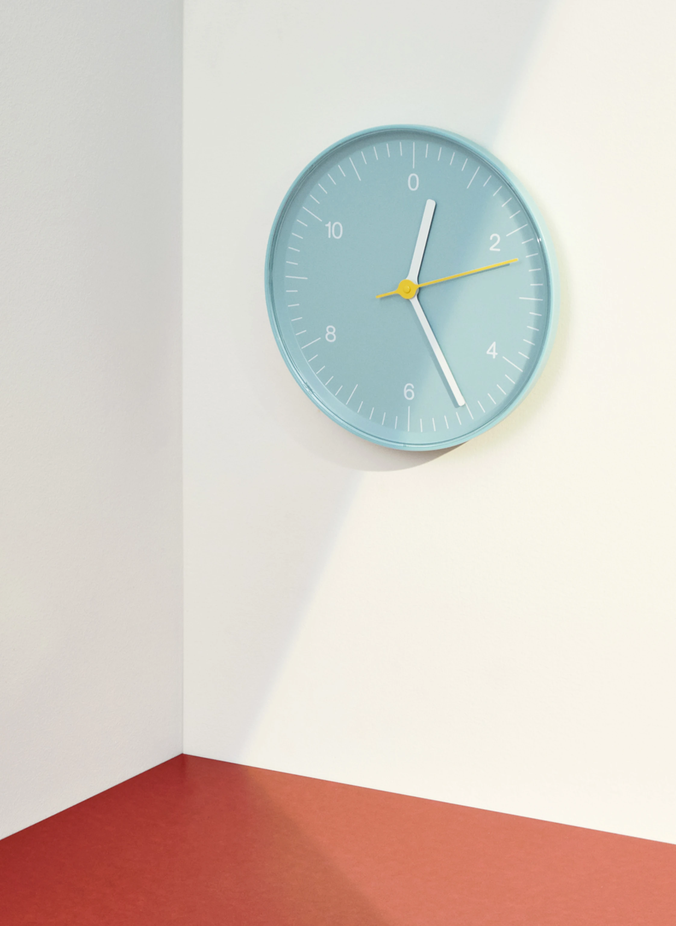 HAY Wanduhr
