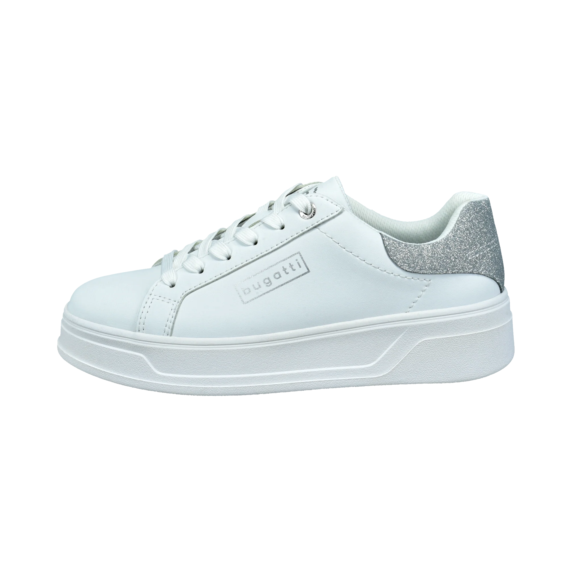 Sneaker weiß