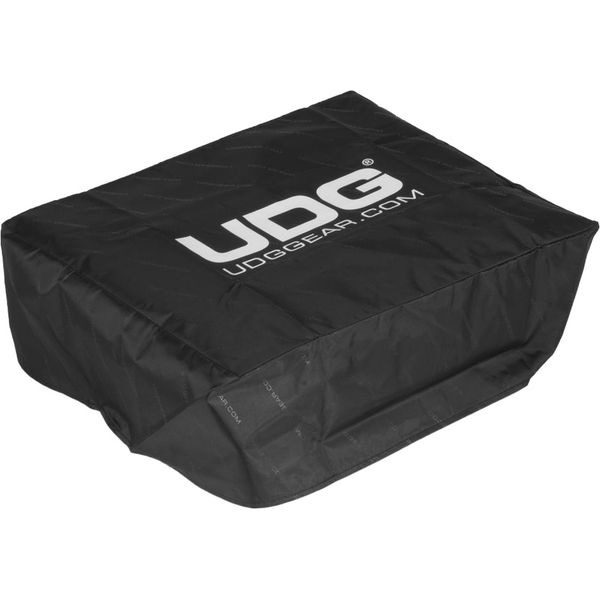UDG Turntable/19''Mixer DC MK2 BK