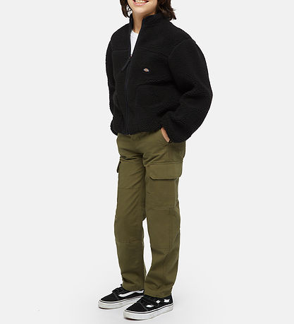Dickies Hosen - Millerville K - Militär Green