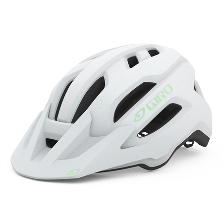 FIXTURE  II W MIPS Helmet  matte whitespace green  UW 50-57