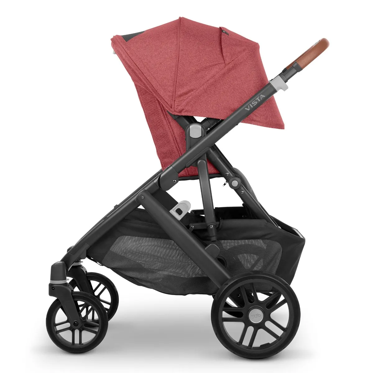 UPPAbaby Poussette Vista V2 - Lucy