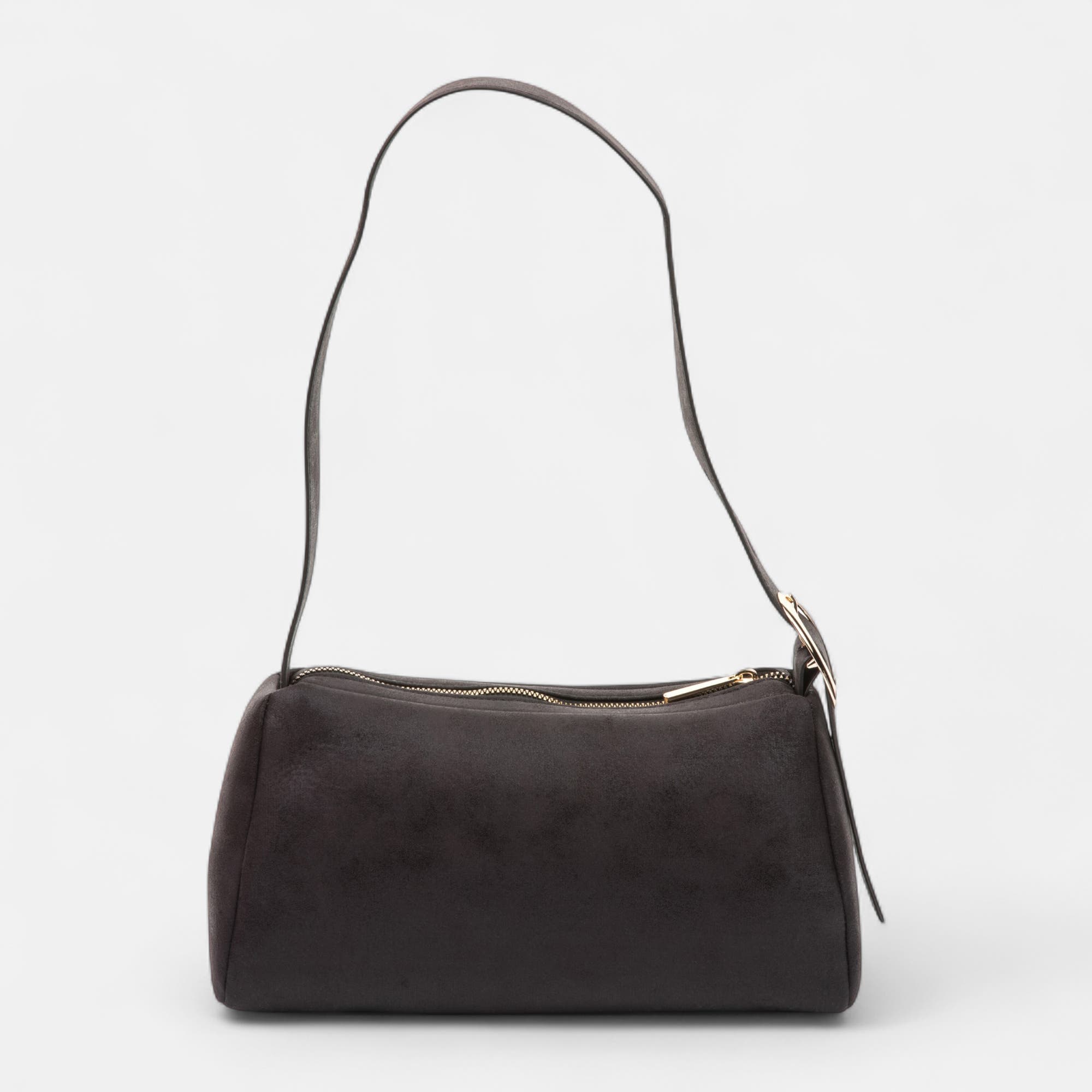 Sac à main noir