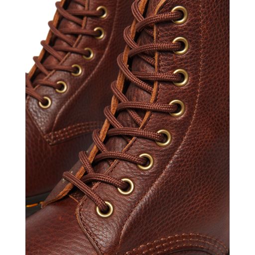 Dr. Martens 1460 Pascal Støvle, Cashew Ambassador, 43