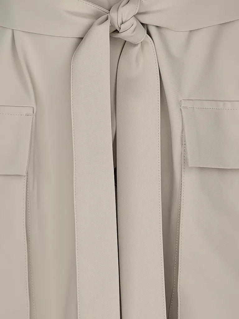 PENN&INK Trenchcoat beige
