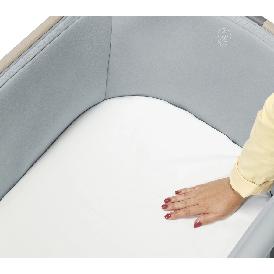 MAXI COSI Beistellbett Iora Beyond Grey