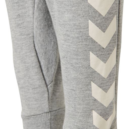 hummel Joggingbukser, Grå, 74 cm
