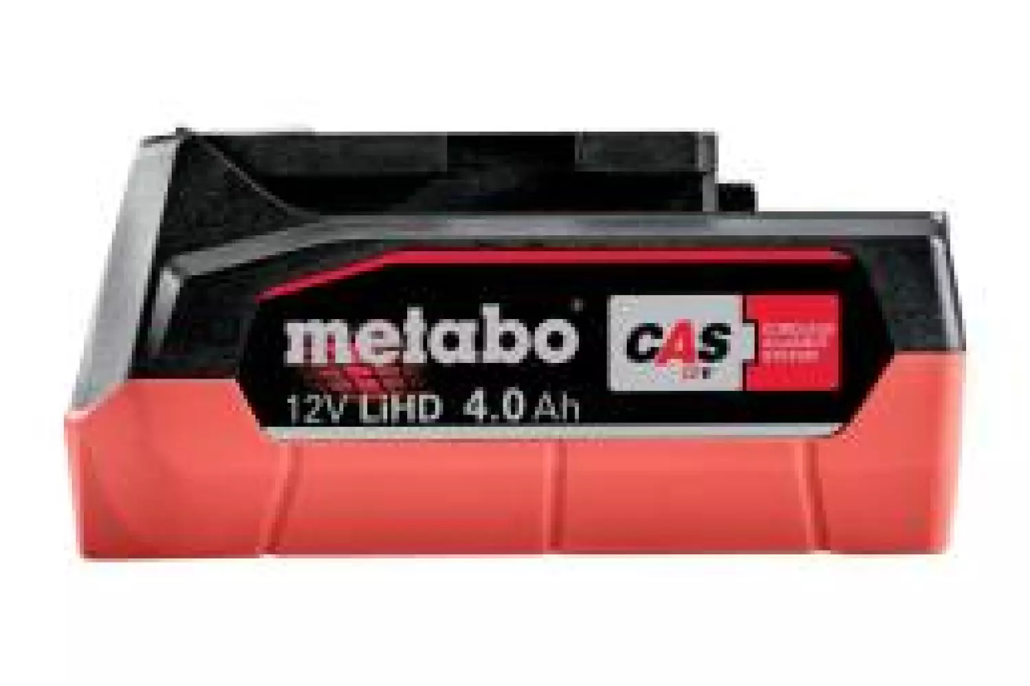 Metabo 625349000 12V LiHD Accu - 4.0Ah