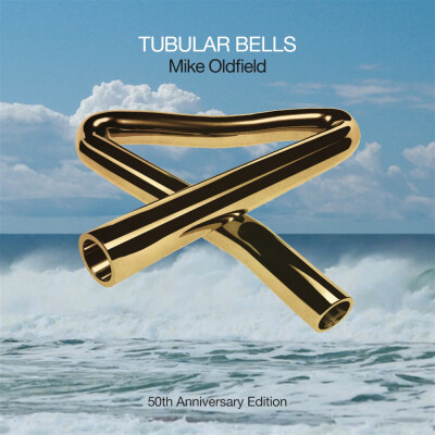 Mike Oldfield - Tubular Bells - 50Th Anniversary - Vinyl Lp