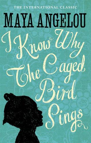 I Know Why The Caged Bird Sings (Paperback)