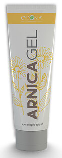 Cydonia Phytopharmaceuticals Arnica Gel 250ML