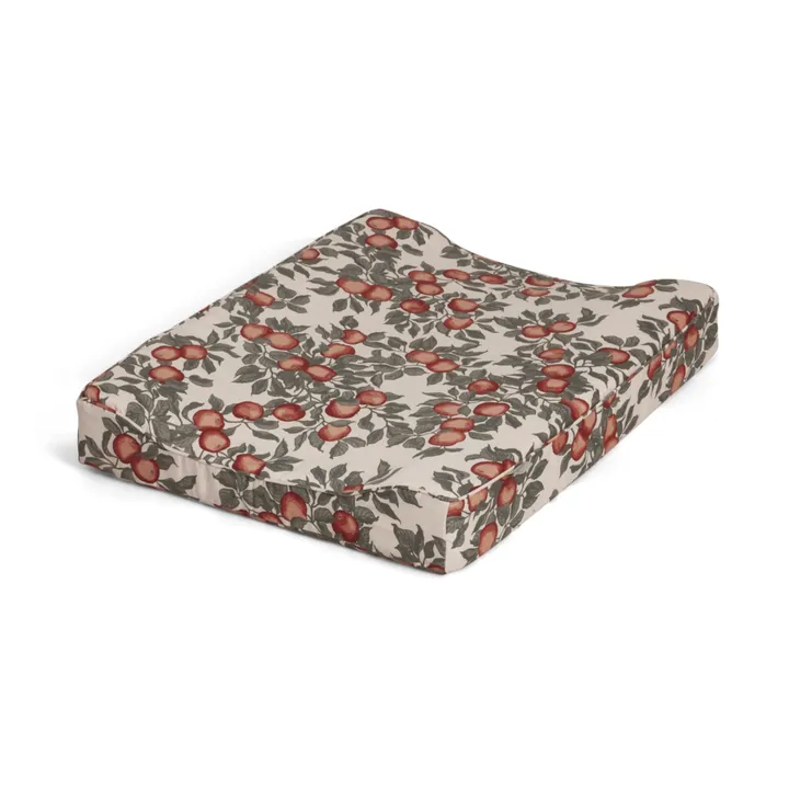 garbo&friends Matelas à langer Pomme