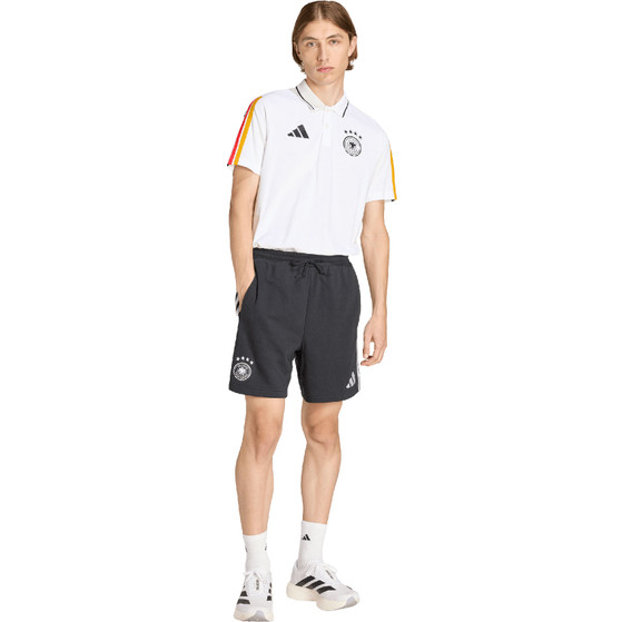adidas Duitsland DNA Polo WK 2026