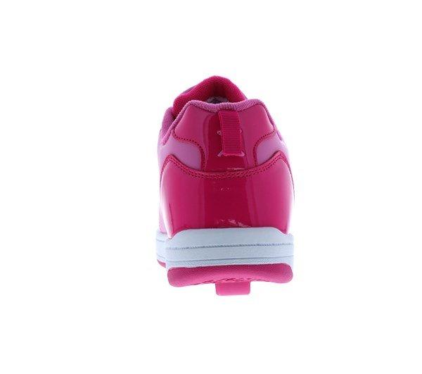 Sidewalk Sport Lane Girls Wheeled Skate Shoes