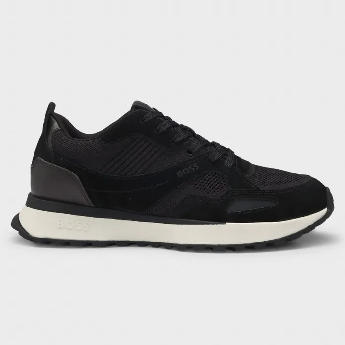 Boss Jonah Runn Sneakers Heren