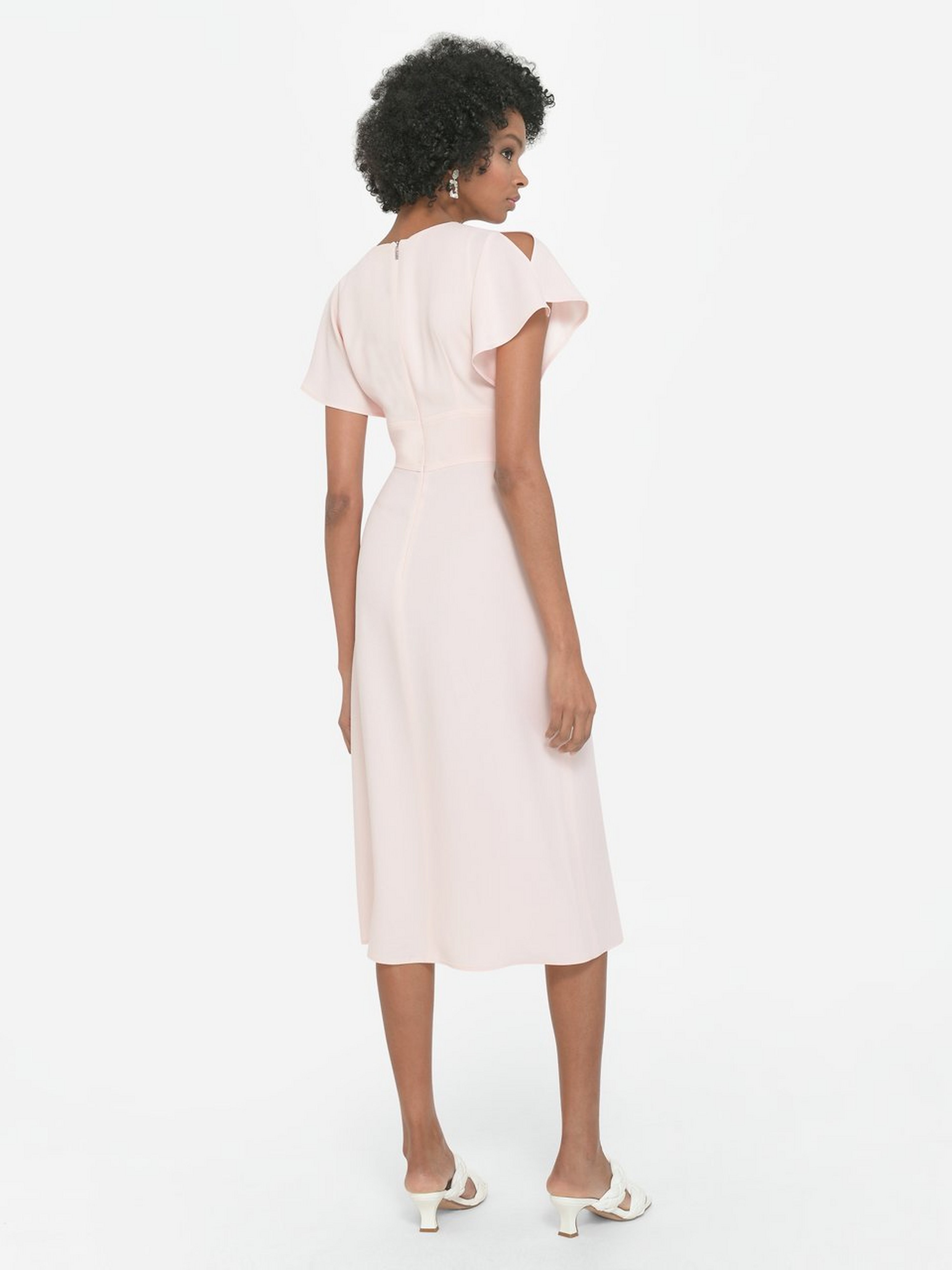 Kleid Dawinga
