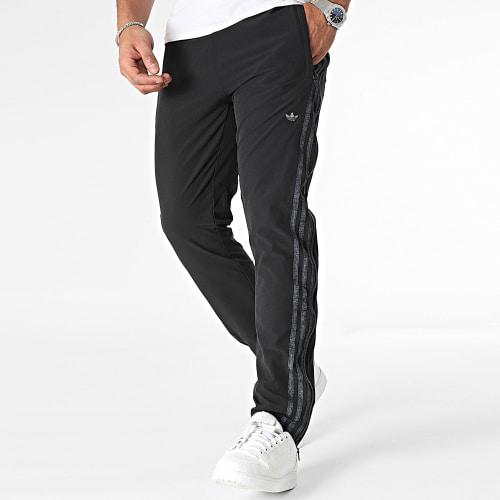 Pantalon Jogging Slim Advanced IL4981 Noir