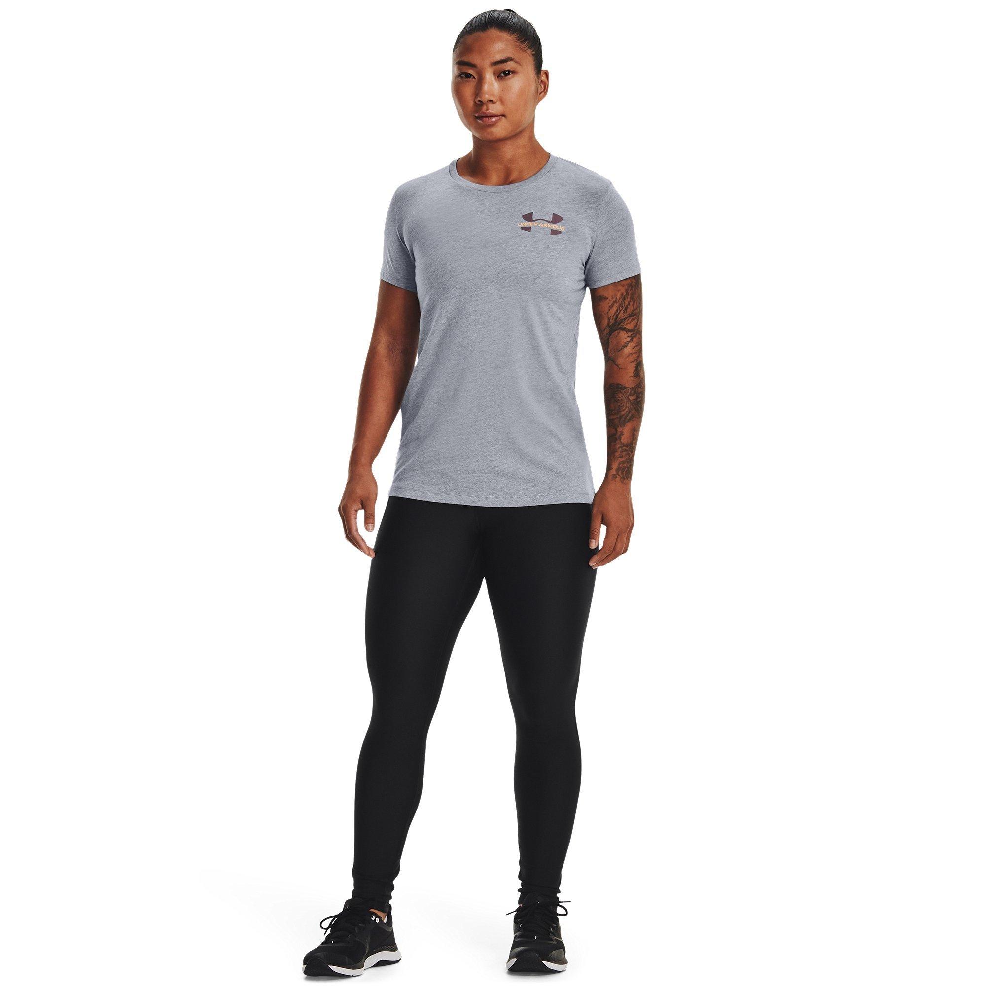 Under Armour UA Lc Logo Ss Mfo Ld99