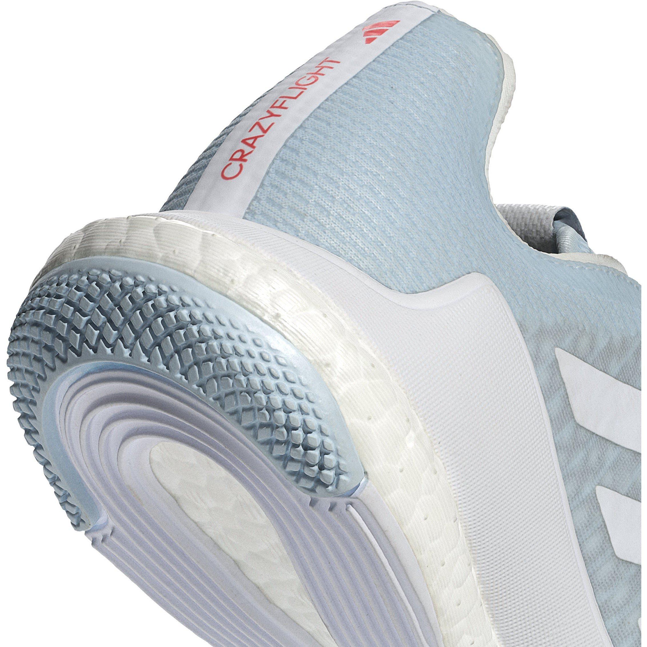 adidas Crazyflight Womens Court Shoes