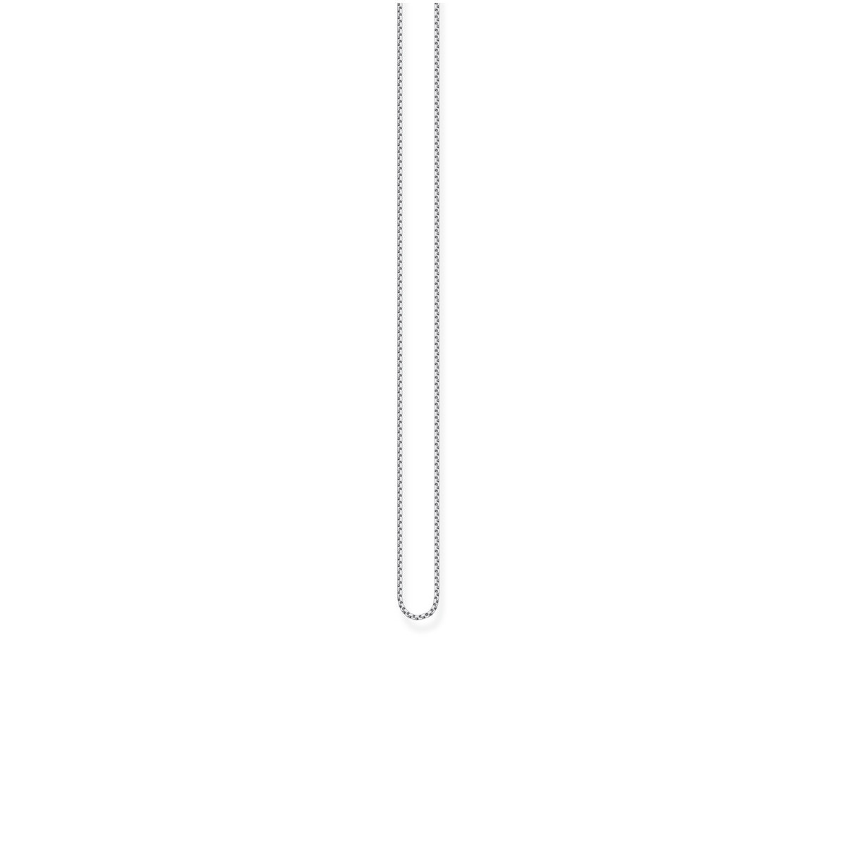 Collier THOMAS SABO argent 925