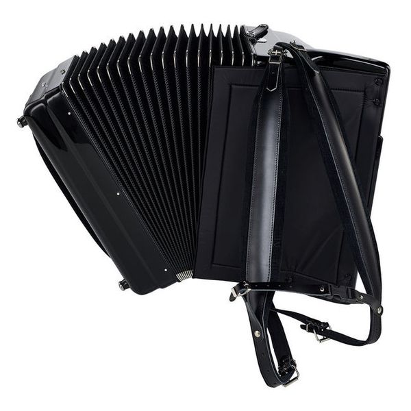 Thomann Konzert Akkordeon V/V 120 A-Mano