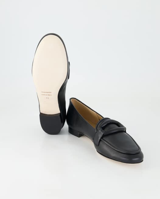Konstantin Starke 8343 Slipper in Schwarz