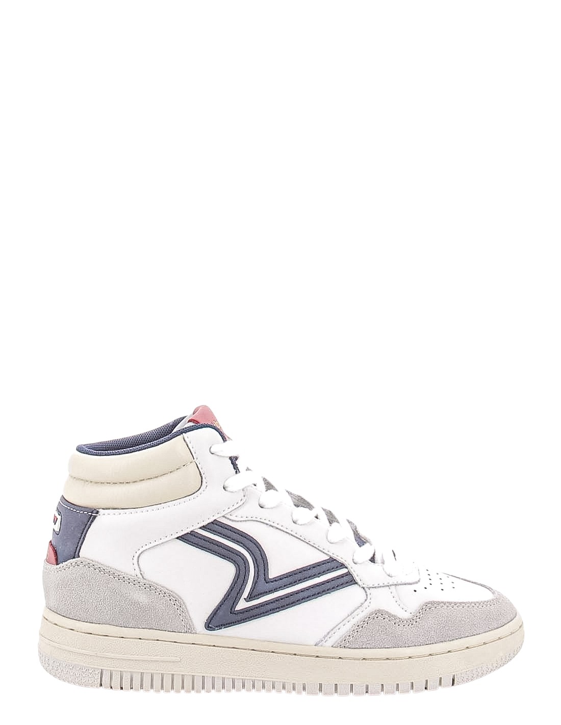 victoria Baskets de ville femme c80 hi mid boot retro sneaker