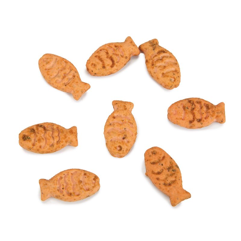 Beeztees Catnip Cookies au thon