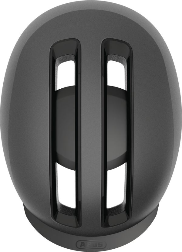 Abus Hud-Y Cykelhjelm, Titan