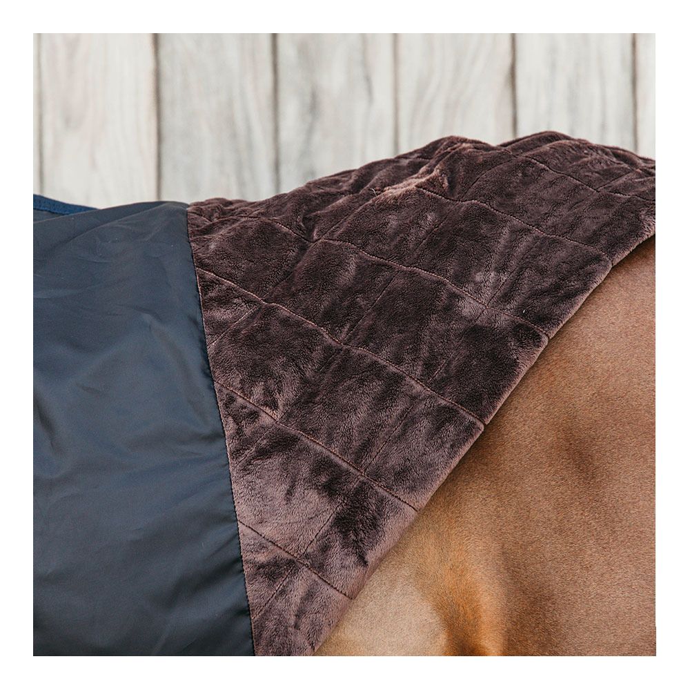 Kentucky ALL WEATHER WATERPROOF PRO 300G - Couverture de paddock navy