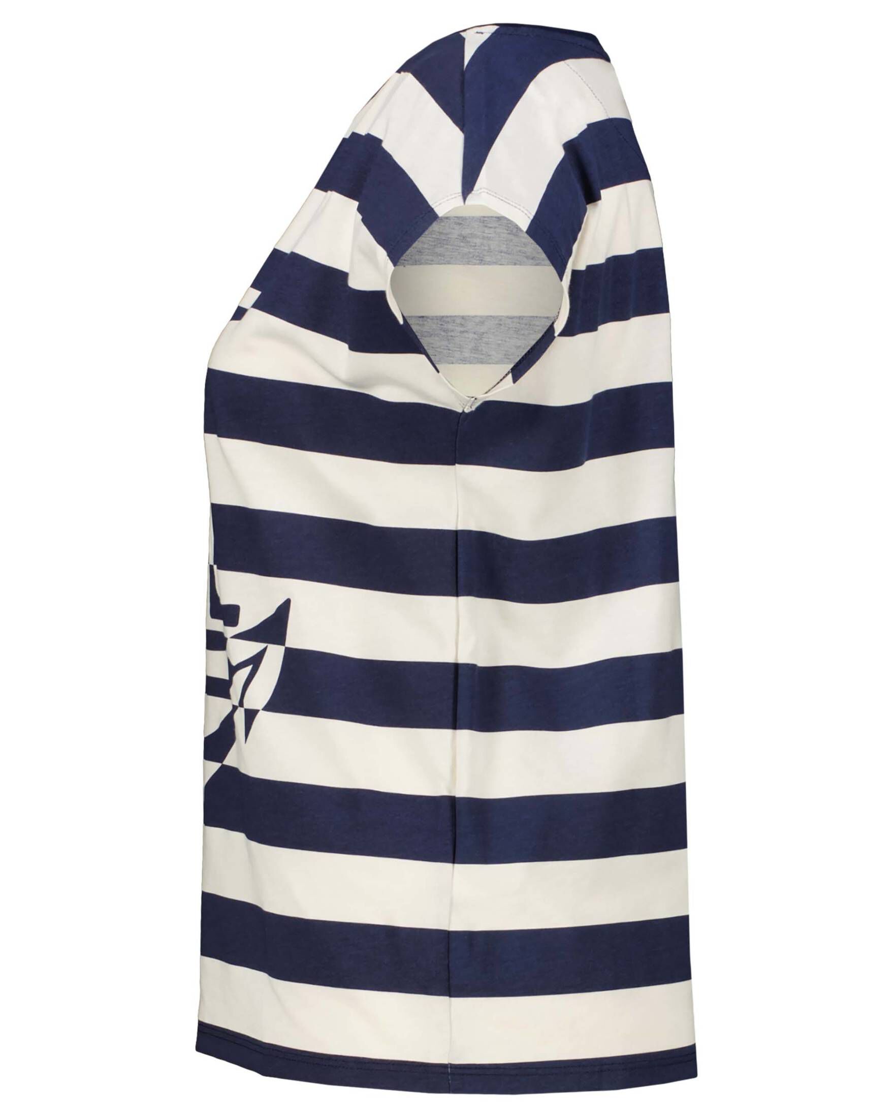 Lauren Ralph Lauren| Damen T-Shirt