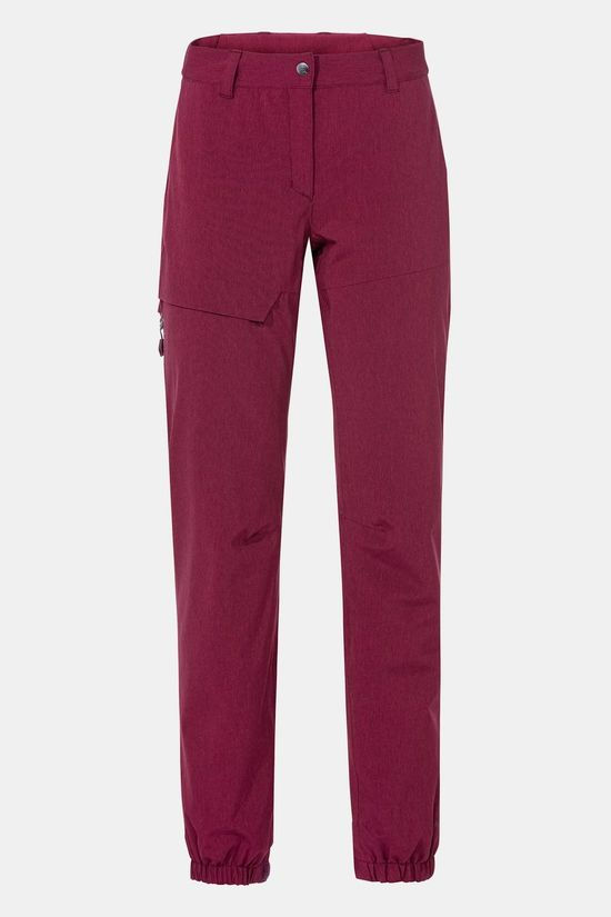 Vaude Vaude Yaras Warm Rain Pants