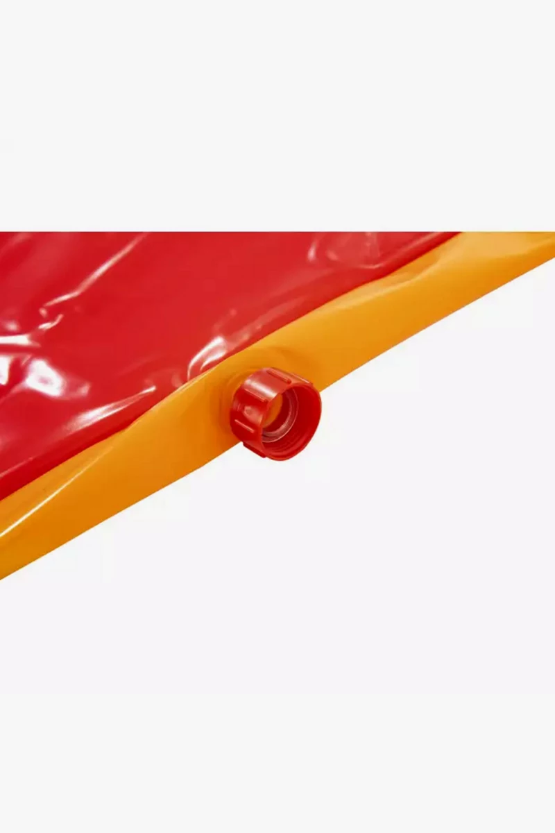 Bestway Splashy Speedway Slide Kinder Matte