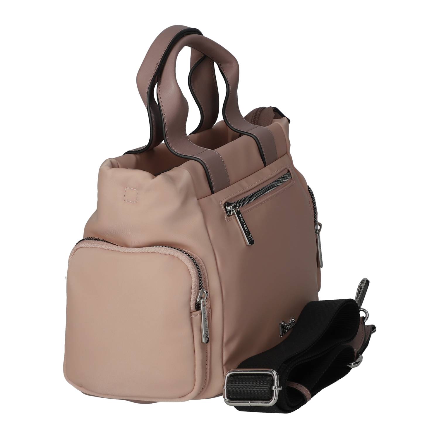 Kaerlek Henkeltasche