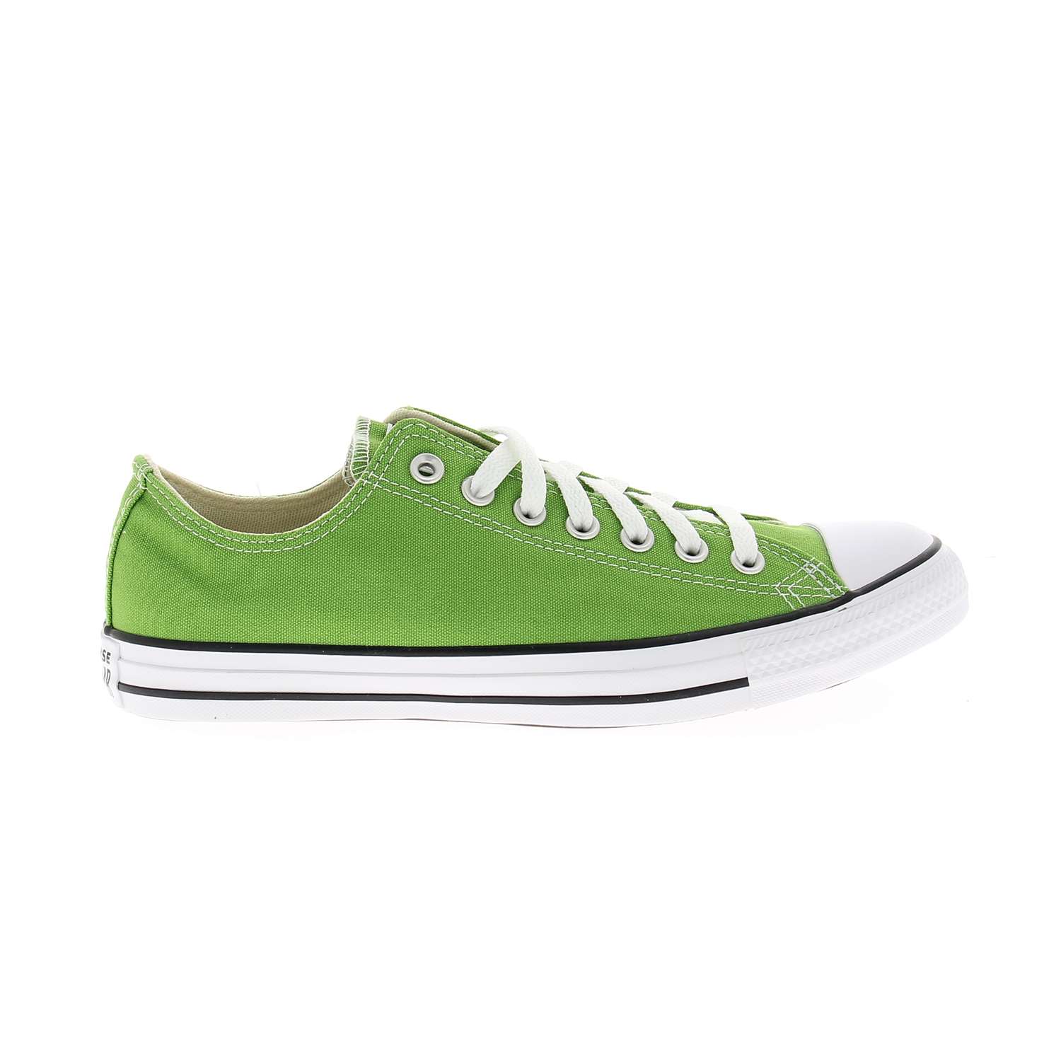 Baskets homme CONVERSE ALL STAR OX RECYCLED