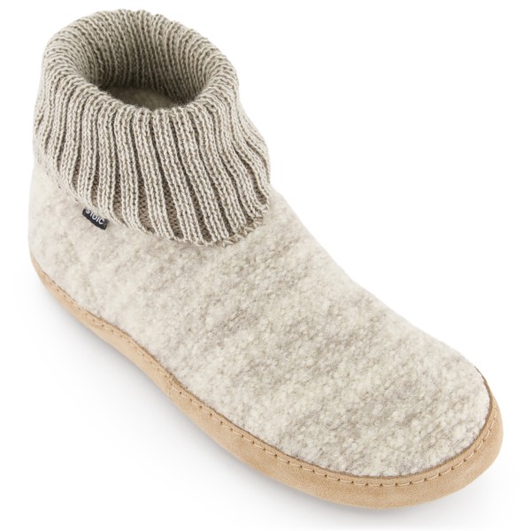 Stoic - HyddaSt. II Wool Knit Boot - Chaussons de chalet