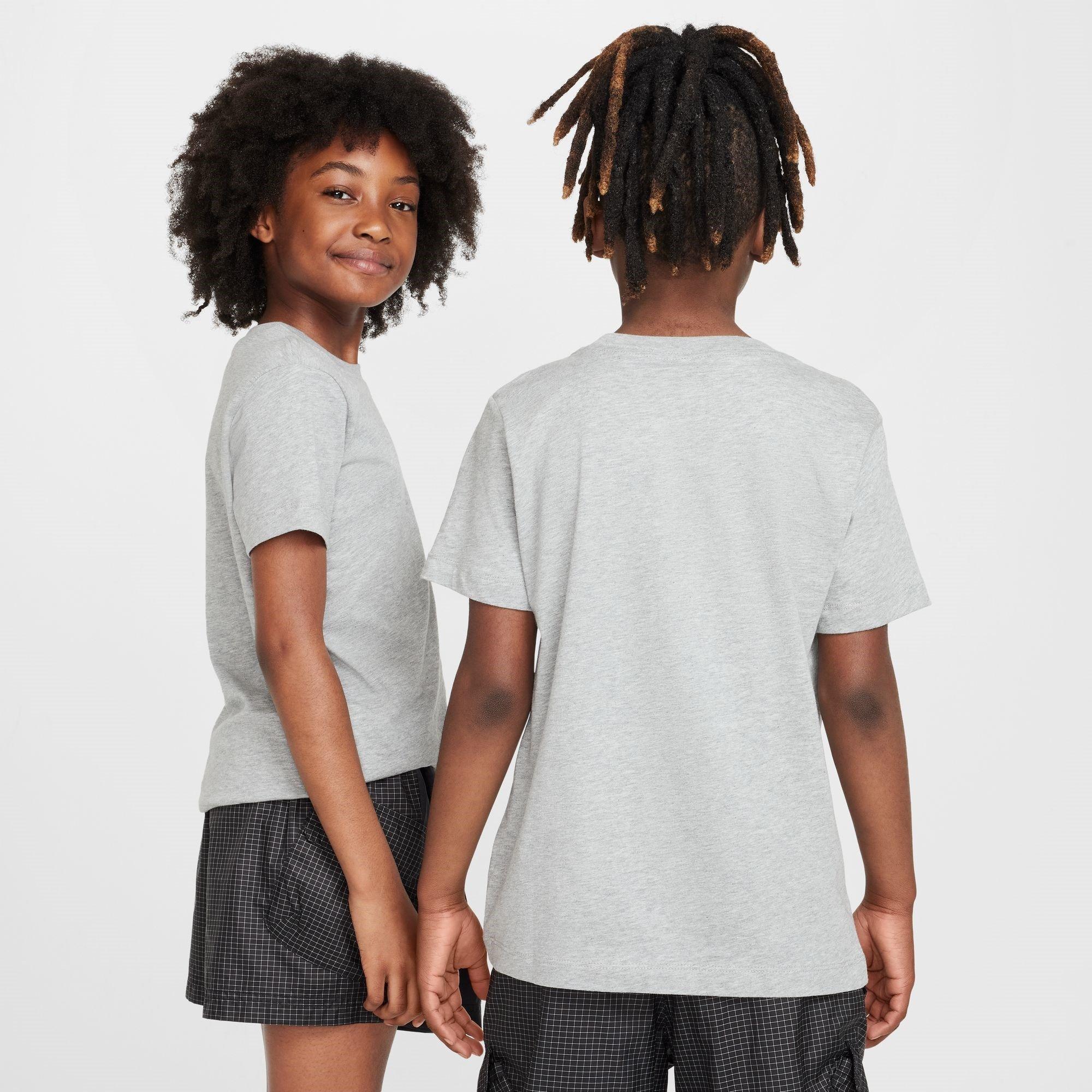 Nike Futura T Shirt Junior Boys