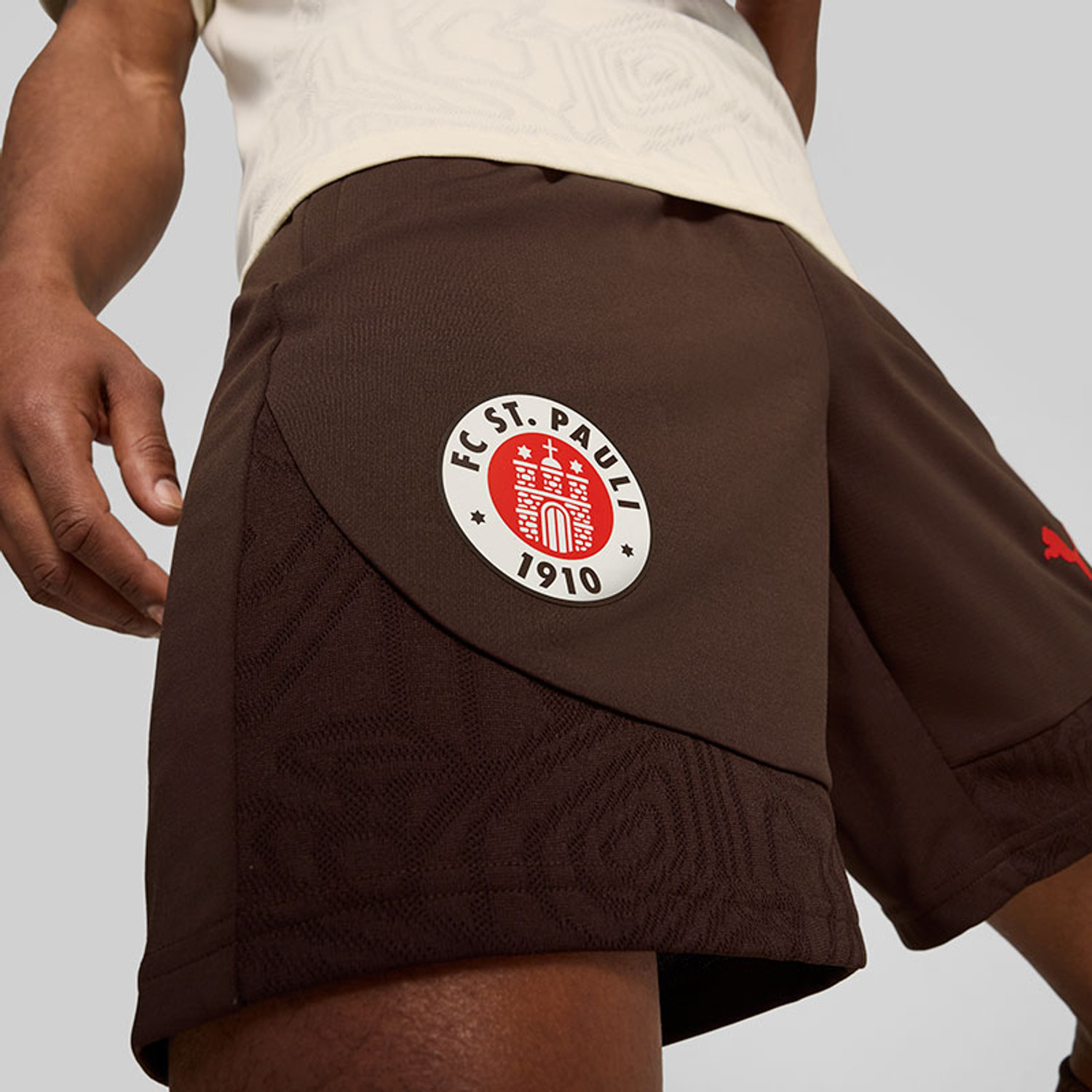 Puma FC ST. Pauli Trainingsset