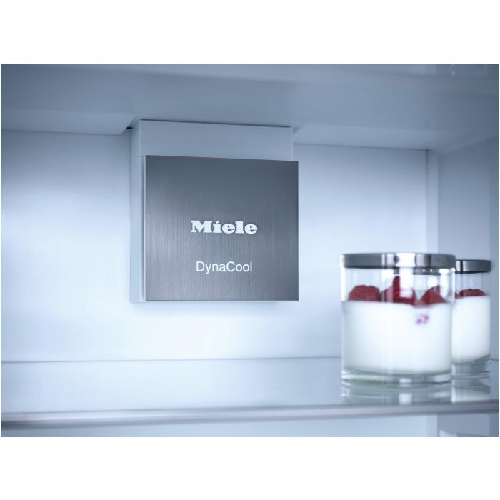 Miele Kühl-Gefrier-Kombination KFN 7734 C