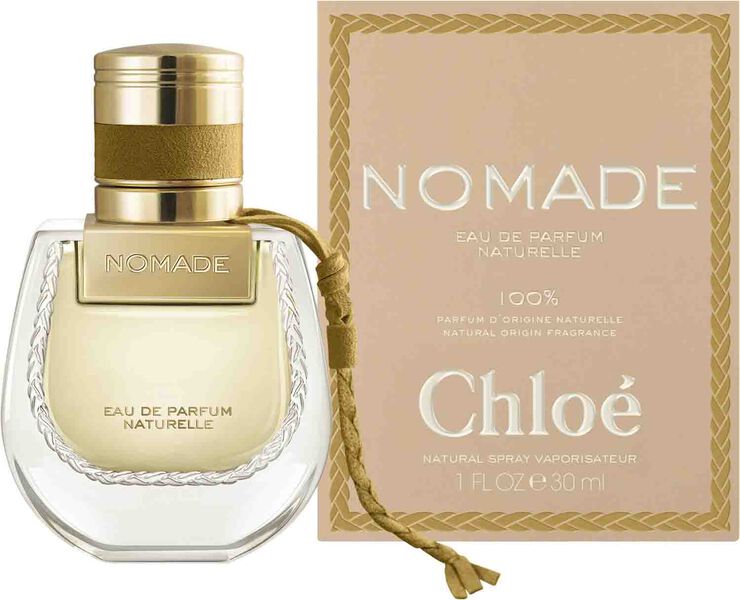 Chloé CHLOÉ Nomade Naturelle Eau de parfume