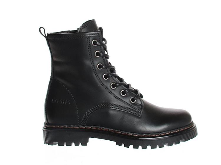 Giga G3775 Ibercrust Black