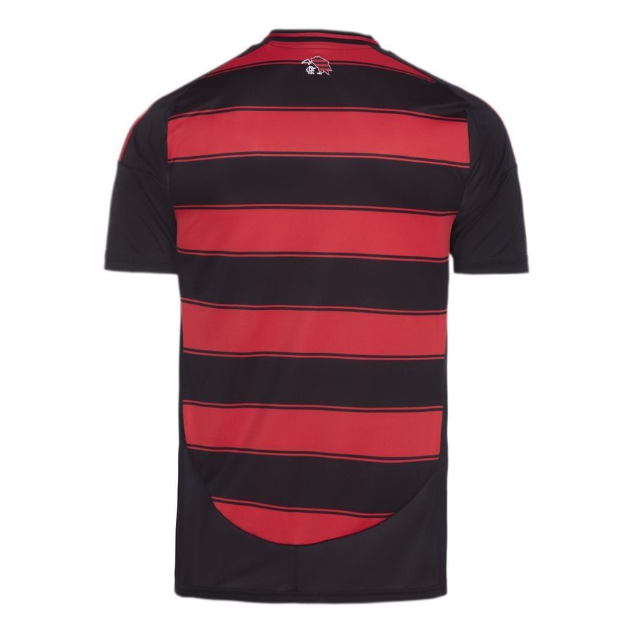 Flamengo Maillot Domicile 2025